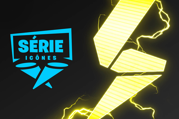 Skin Lachlan rejoint la Série Icônes sur Fortnite