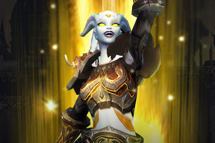 Leveling 1-50 sur WoW Shadowlands, comment monter rapidement niveau maximum ?