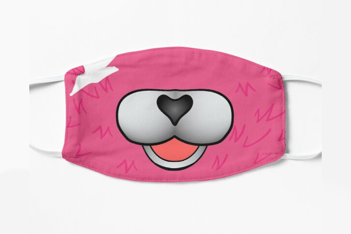 Masque Fortnite en tissu pour le covid, quels masques acheter ?