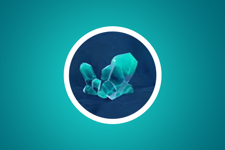 Morceaux de cristal dans Genshin Impact, où en trouver ?