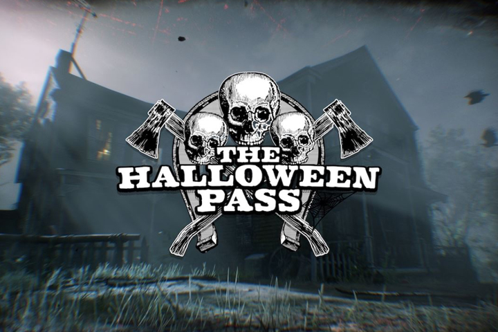 Passe d’Halloween, récompenses et infos sur Red Dead Redemption 2 Online