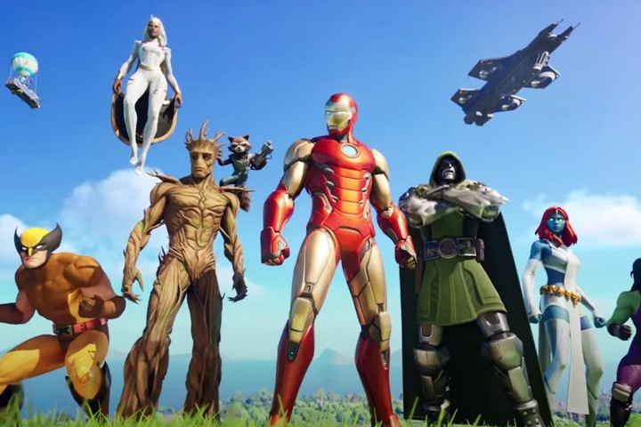 Prochaine mise à jour Fortnite, c’est quand ?