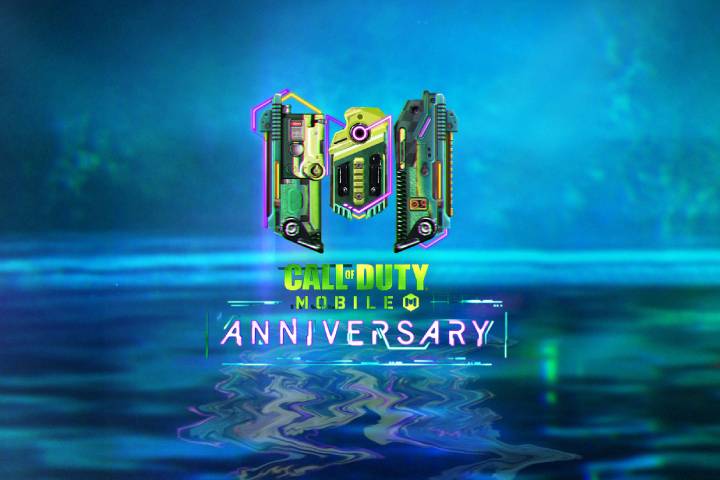 Attaque IEM et saison 11 sur Call of Duty: Mobile, passe de combat et carte Battle Royale