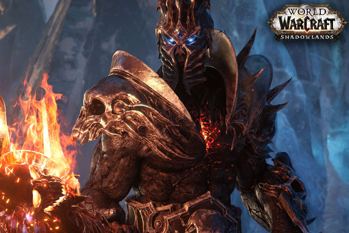 Shadowlands repoussé, la date de sortie du prepatch delayed sur WoW