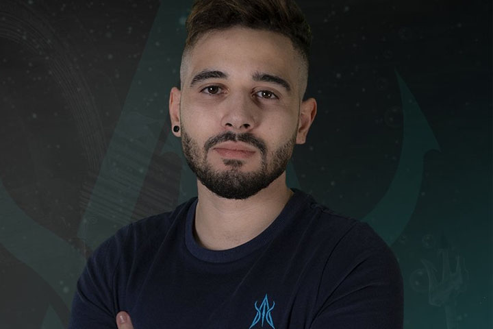 Interview de Sneaky sur Atlantide, la nouvelle équipe esport