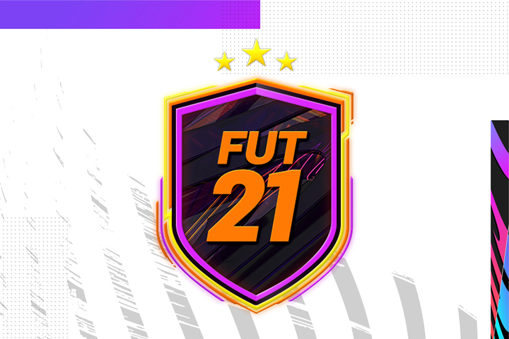 FUT 21 : DCE Défi nouveau venu du 18 octobre, solution sur FIFA