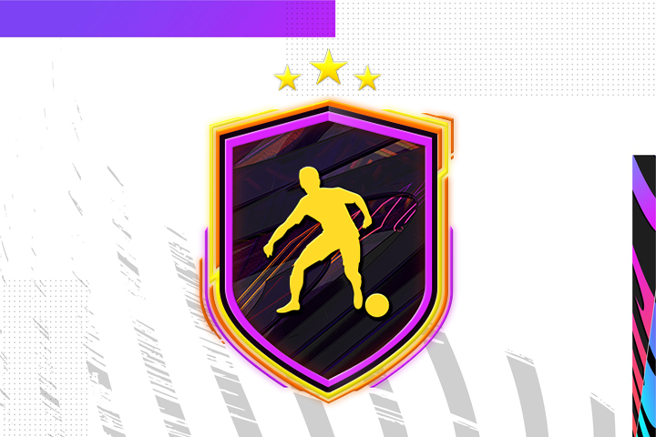 FUT 21 : DCE James Rodríguez OTW, solution sur FIFA