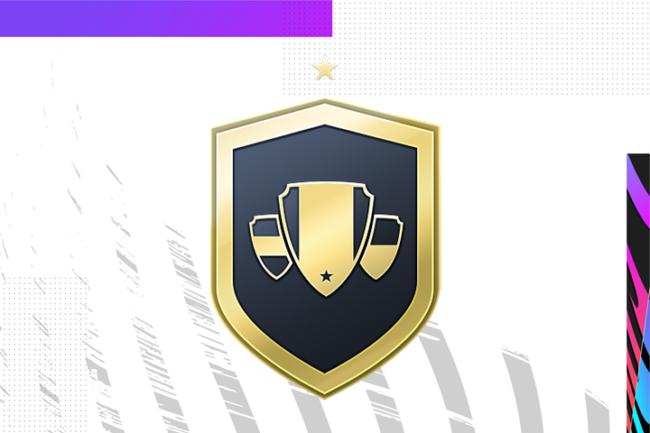 FUT 21 : DCE Hybride Ligues, solution sur FIFA