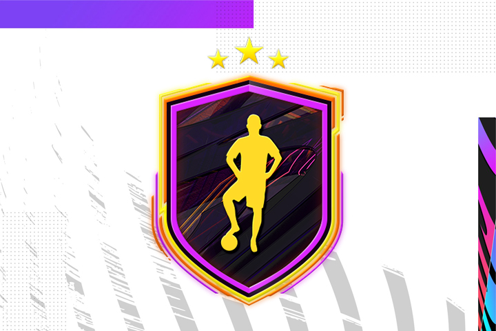 FUT 21 : DCE Blaise Matuidi OTW, solution sur FIFA