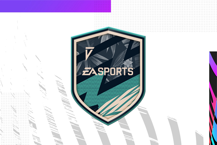 FUT 21 : DCE Kit Set Volta Rio, solution sur FIFA