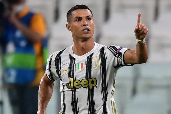 FIFA 21 : Les meilleurs attaquants