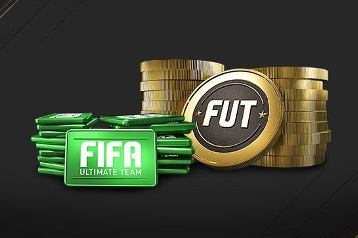 FUT FIFA 21, comment obtenir des pièces et des crédits gratuitement