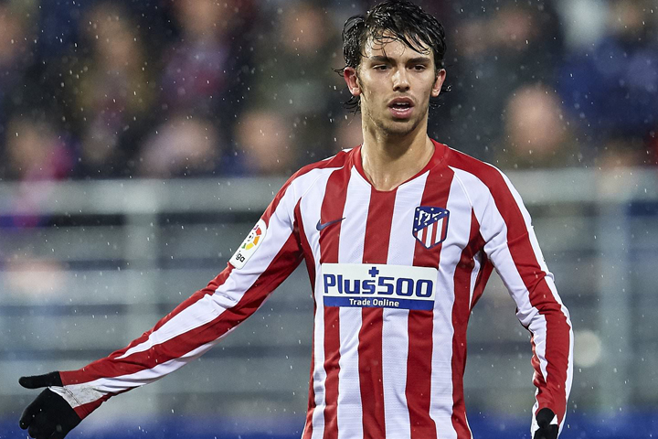 FIFA 21 : Les meilleurs jeunes attaquants, pépites et plus gros potentiels