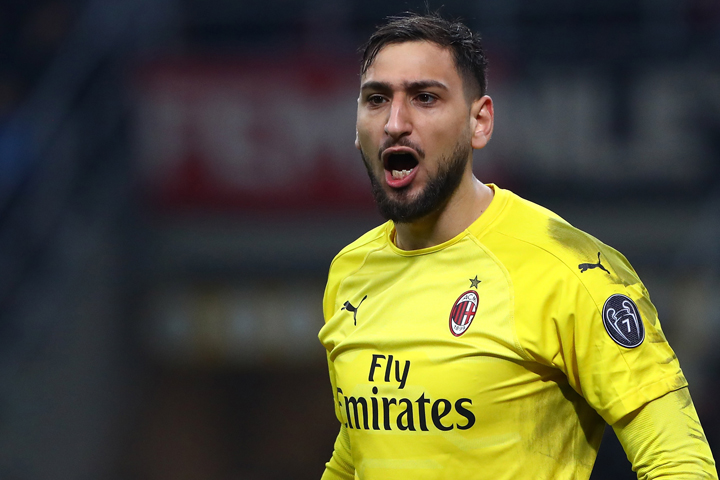 FIFA 21 : Les meilleurs jeunes gardiens, pépites et plus gros potentiels