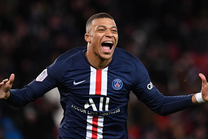 FIFA 21 : Les meilleurs jeunes joueurs, pépites et plus gros potentiels