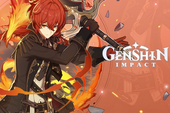 Best team Genshin Impact, les meilleurs compositions d’équipe