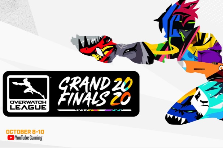 Overwatch League, classement, programme et résultats – Saison 2020