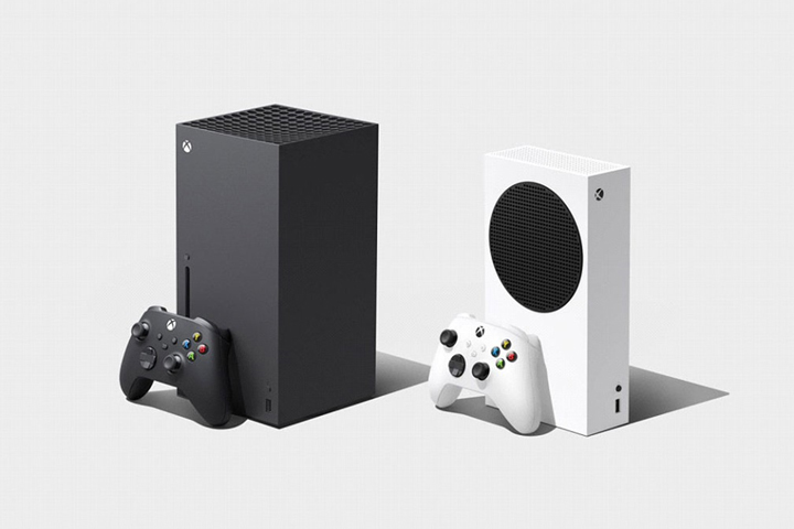 Xbox Series X : Confinement, comment la recevoir ?