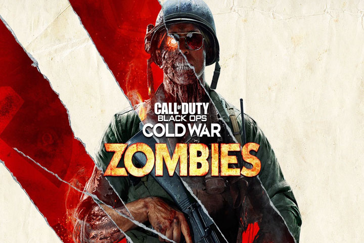 CoD Zombie, le mode de jeu de Call of Duty Black Ops Cold War