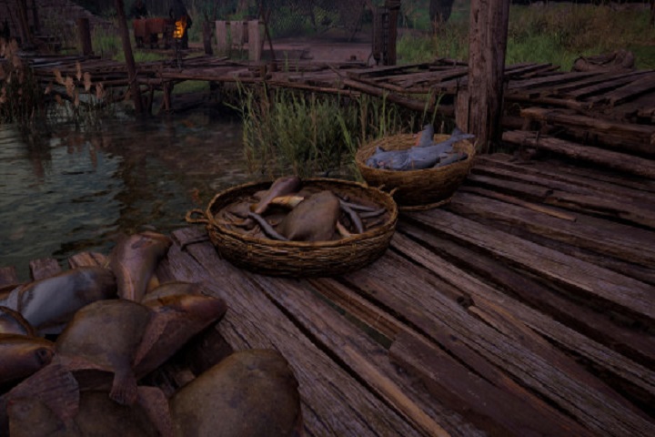 Chabot sur AC Valhalla, où en trouver ?