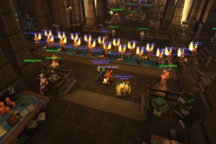 Multiboxing sur WoW, pourquoi c’est interdit et passible de ban ?