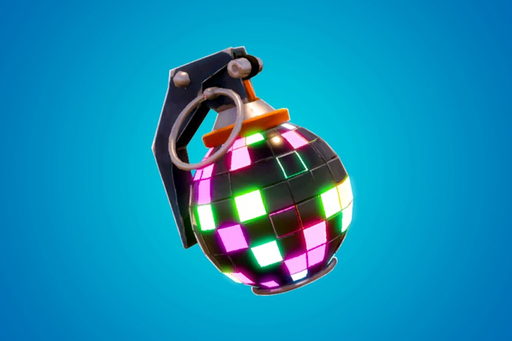 Armes nouvelles et supprimées en saison 5 de Fortnite, patch 15.00