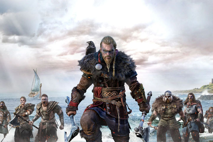 Codes de triches, y a-t-il des cheat codes dans Assassin’s Creed Valhalla ?