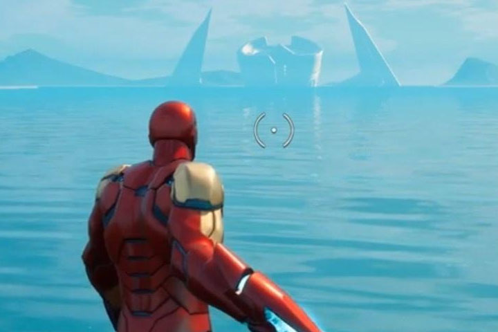 Fortnite : Danser face à l’anéantissement, défi saison 4