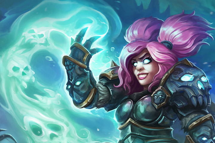 Chevalier de la mort Impie sur WoW Shadowlands, talents, stats, stuff, légendaire et congrégation du DK Unholy