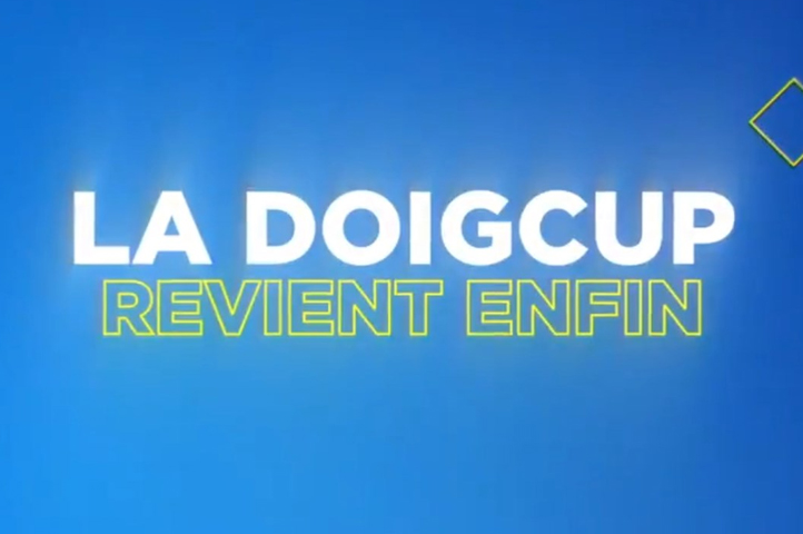 DOIGCUP Trio sur Fortnite : Date, format et infos sur les qualifications