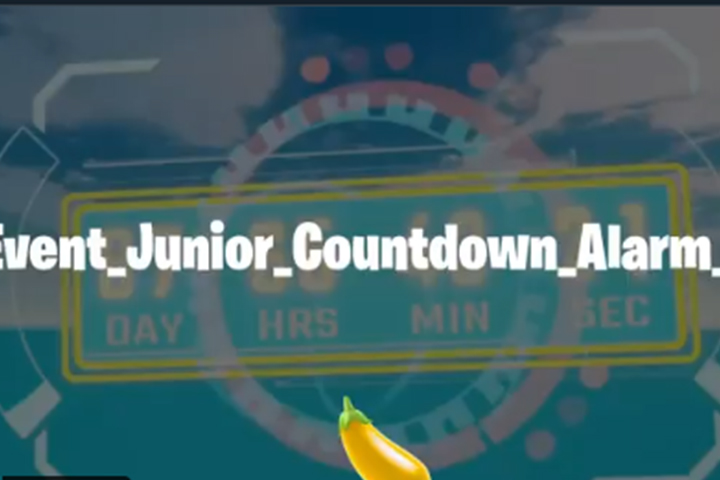 Evénement Fortnite saison 5, les leaks sur l’event de fin de saison 4