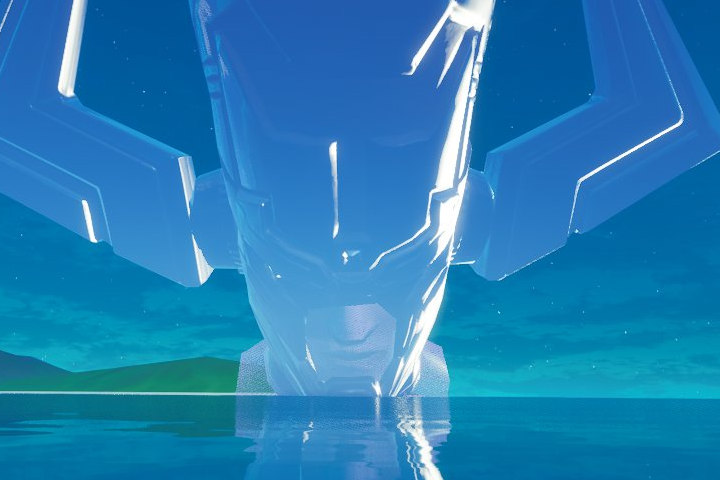 Evénement Fortnite Galactus, date et infos de l’event