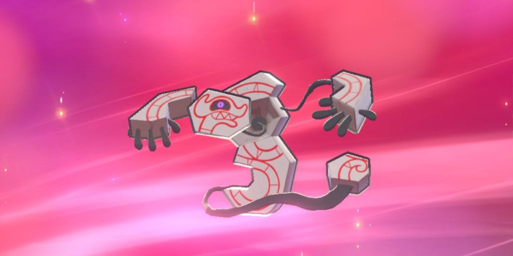 Faire évoluer Tutafeh de Galar et obtenir Tutétékri sur Pokémon GO