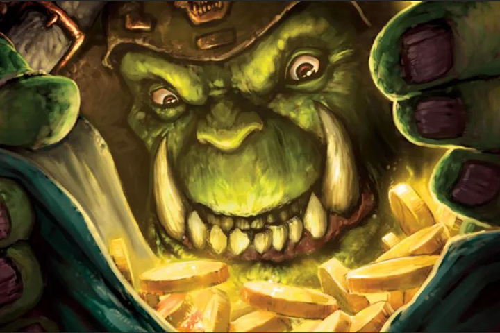 Comment farmer des PO rapidement sur Shadowlands, l’extension de WoW ?