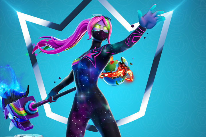 fn.gg/fortnitecrew, comment rejoindre le club Fortnite ?