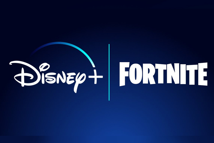 Disney+, comment avoir 2 mois d’abonnement offerts sur Fortnite ?