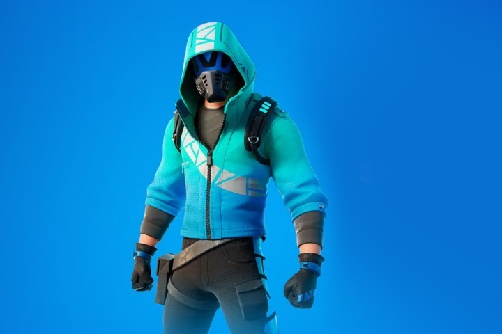 Fortnite Intel, comment avoir le skin gratuitement ?