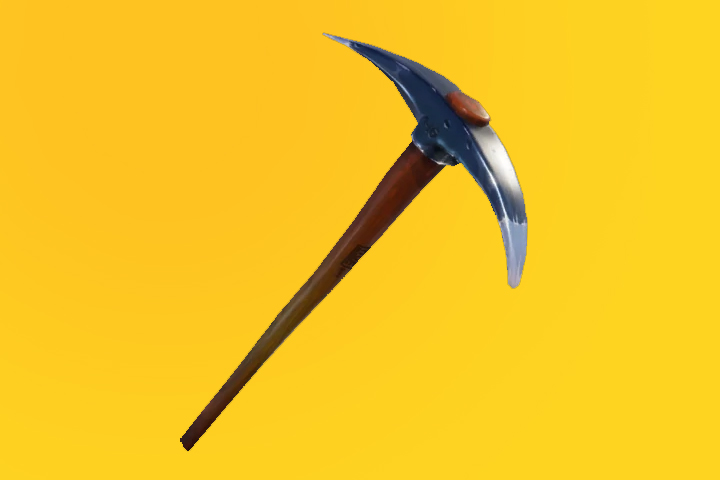 Pioche du souvenir gratuite sur Fortnite, comment l’avoir ?