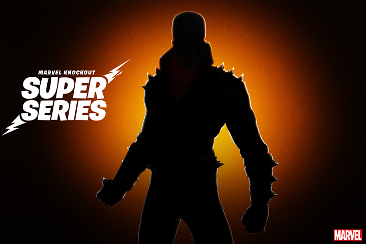 Skin Ghost Rider Fortnite : bientôt dans la boutique ?
