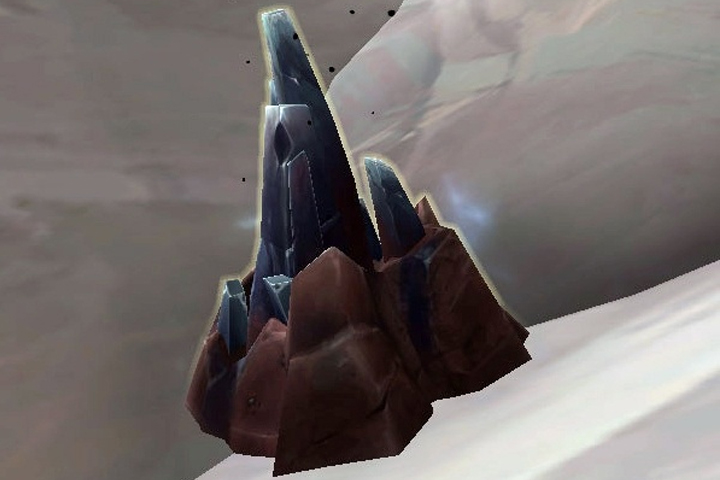 Farm Laestrite, où sont les routes opti pour miner dans WoW Shadowlands ?