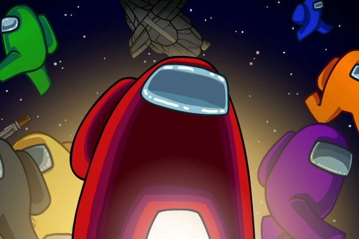 Mise à jour Among Us du 3 novembre 2020, patch note et infos