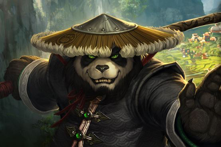 Meilleure congrégation pour le Moine Marche-vent, Tisse-brume et Maître brasseur sur WoW Shadowlands