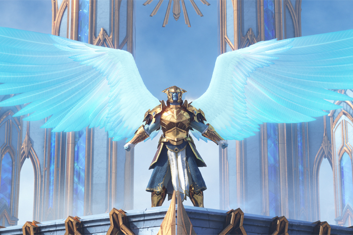 Niveau 60 sur WoW Shadowlands, comment avoir du stuff ? Donjons, congrégations, Torghast, guide et astuces