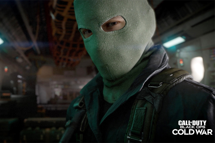 Ouverture serveur Cold War, à quelle heure peut-on jouer en multijoueur à Call of Duty ?