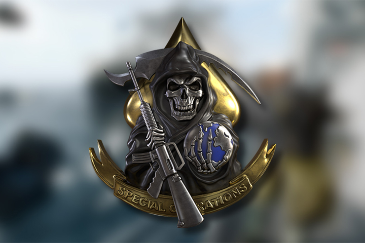 Prestige Call of Duty Cold War, niveaux, master et récompenses, infos sur le nouveau système