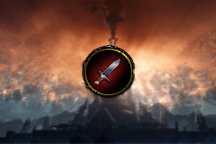 Top DPS Shadowlands, tier-list de meilleures classes mêlées sur World of Warcraft