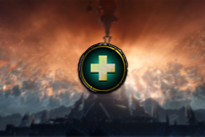 Top Healers Shadowlands, tier-list de meilleures classes et spécialisations pour soigner sur World of Warcraft