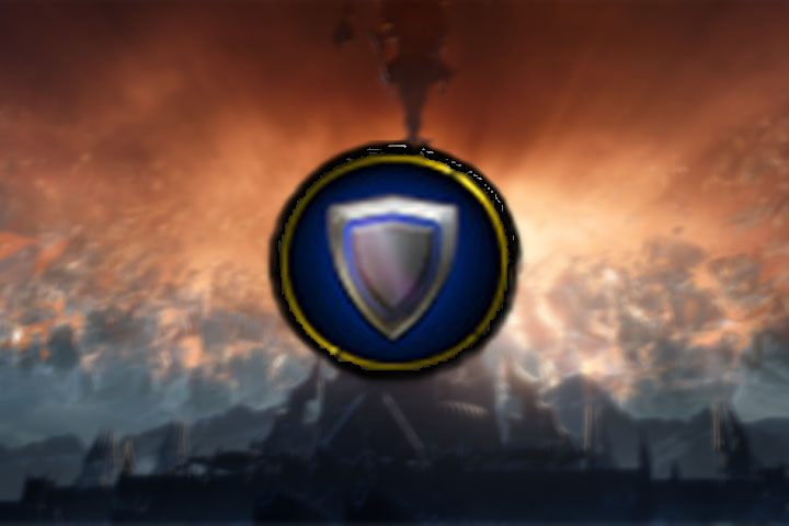 Meilleurs classes tanks à Château Nathria, tier-list du raid de WoW Shadowlands