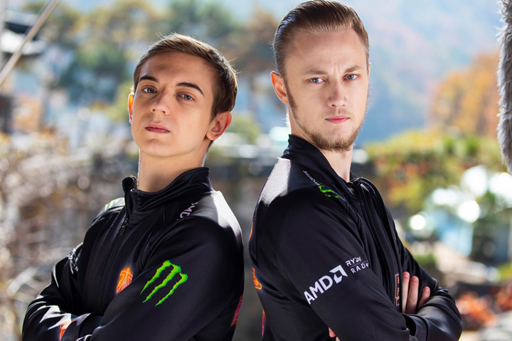 LoL : G2 Esports signe Rekkles pour remplacer Perkz sur la botlane