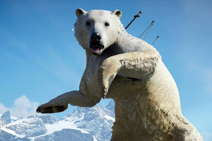 Chasses légendaires Assassin’s Creed Valhalla, cibles et infos